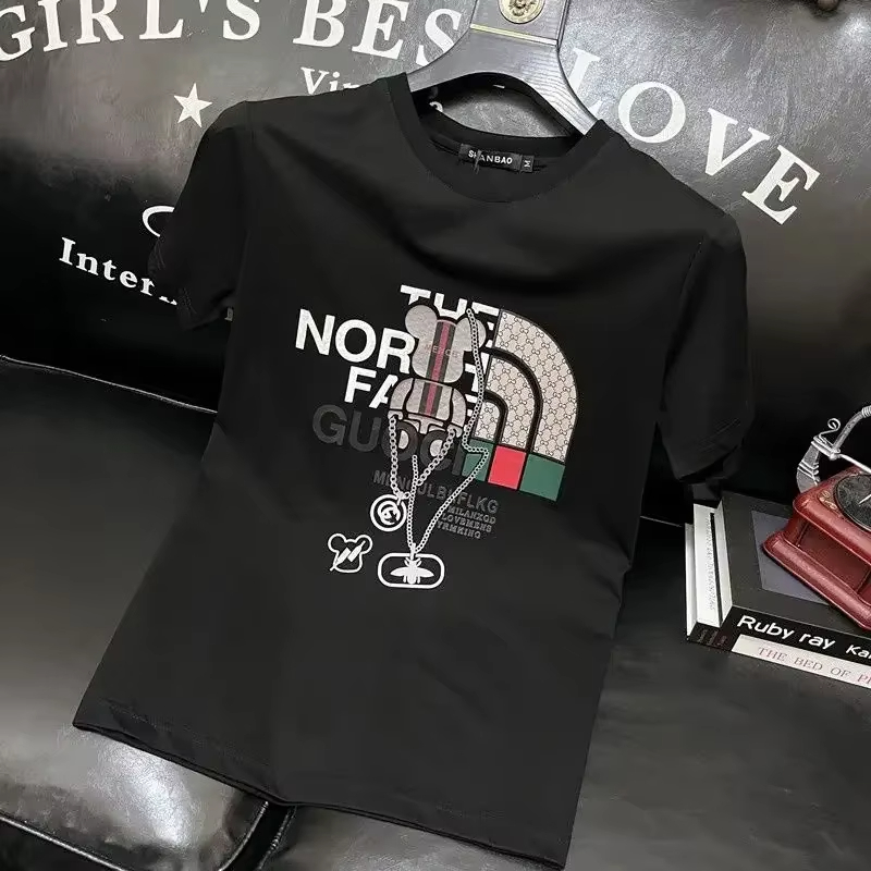 100% pure cotton men's luxurio - Streetwear Clothing Brand review and price