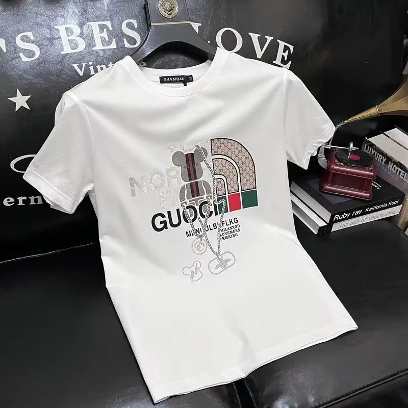 100% pure cotton men's luxurio - Streetwear Clothing Brand review and price