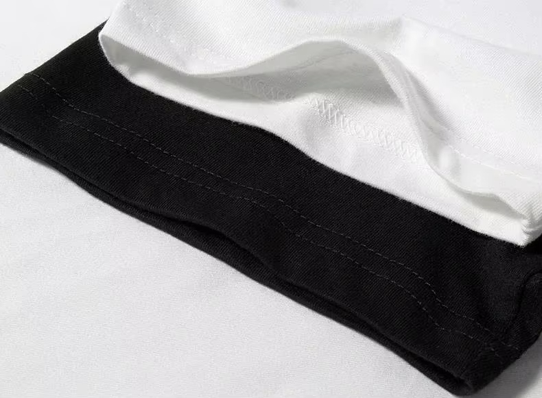 100% pure cotton men's luxurio - Streetwear Clothing Brand review and price