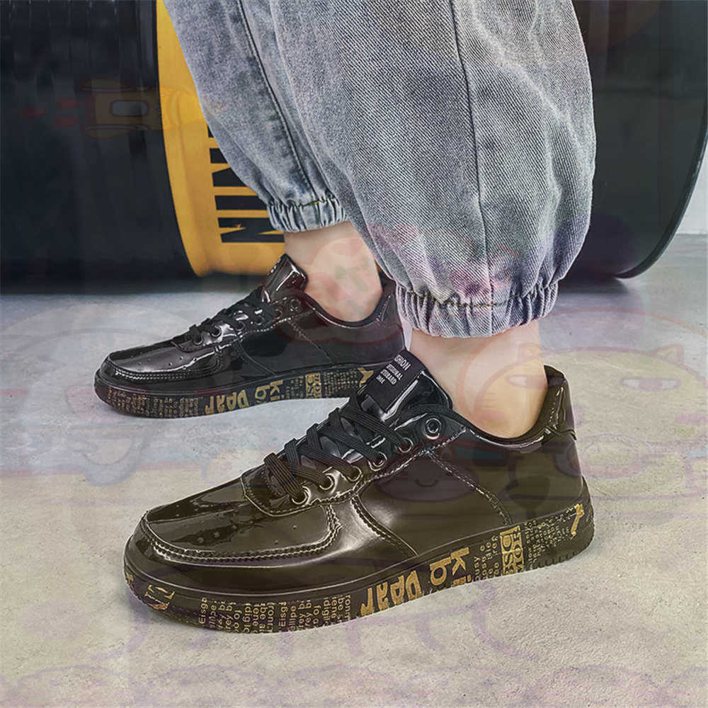 Round Foot Size 45 Sneakers Wh - Streetwear Brand Sale review and price