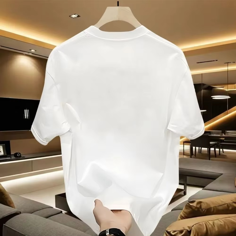 100% pure cotton men's luxurio - Streetwear Clothing Brand review and price