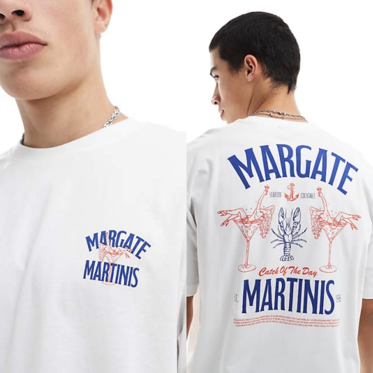 Summer New Sale Men's Streetwe - Streetwear Brand Sale review and price