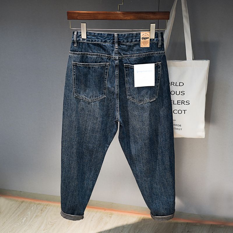 Spring and Autumn Cargo Radish - Streetwear Brand Popular review and price