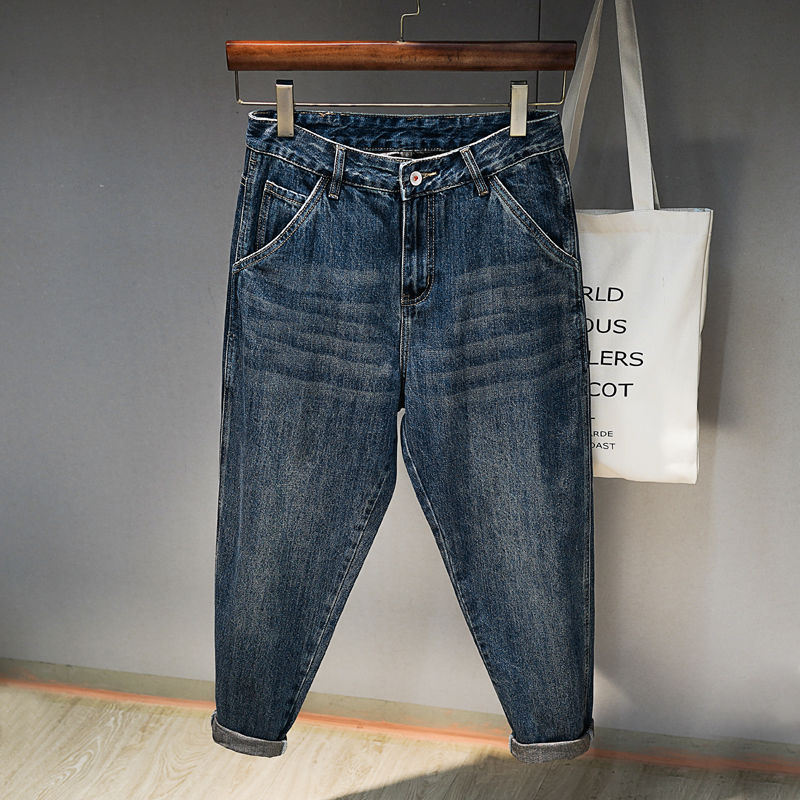 Spring and Autumn Cargo Radish - Streetwear Brand Popular review and price