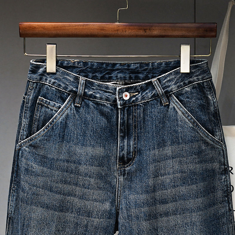 Spring and Autumn Cargo Radish - Streetwear Brand Popular review and price